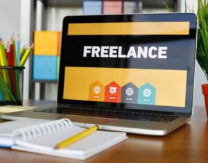 Freelancing imagea