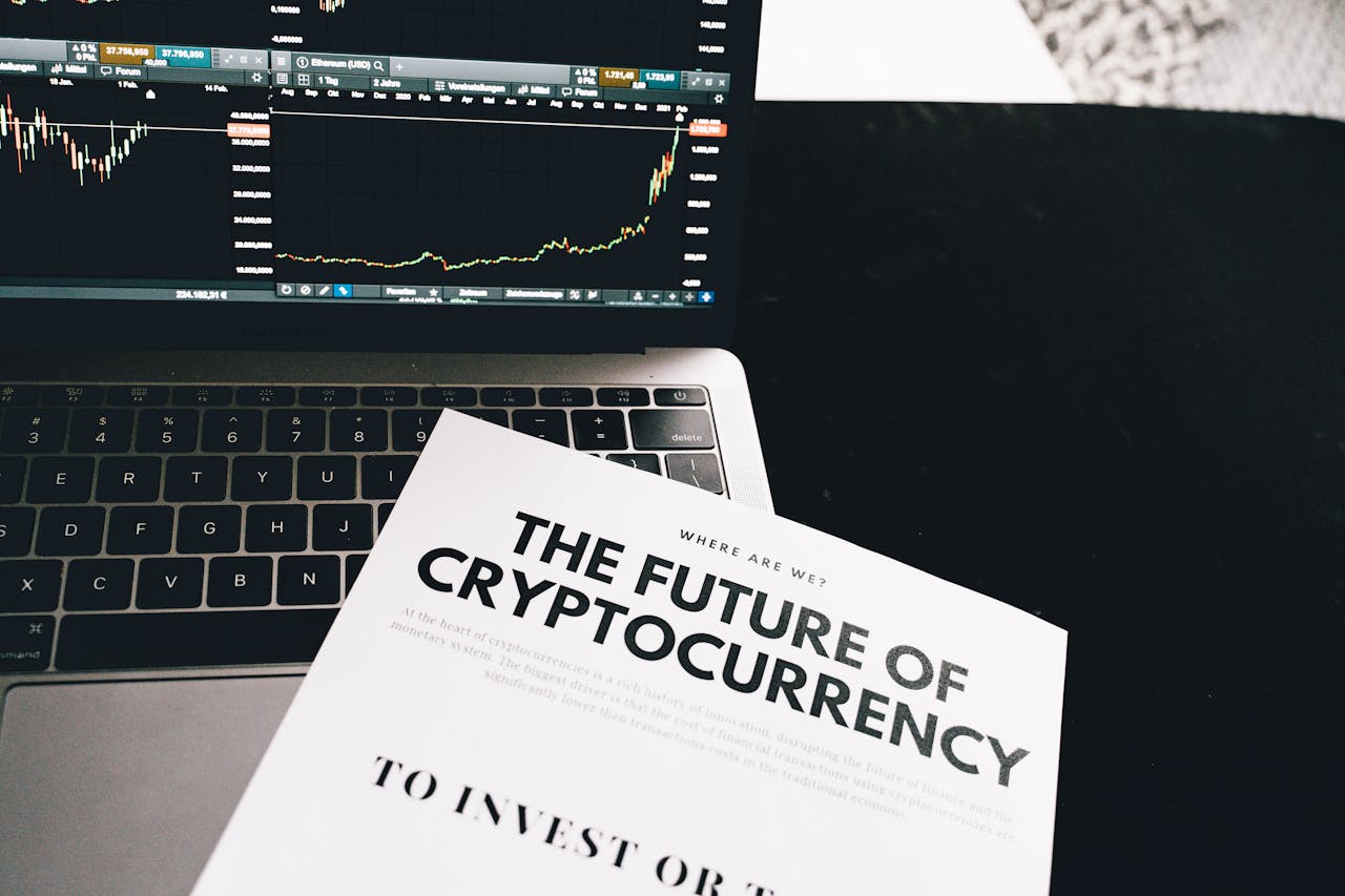 How to Buy Cryptocurrency for Beginners in 2026/2027 (Complete Nigeria Guide